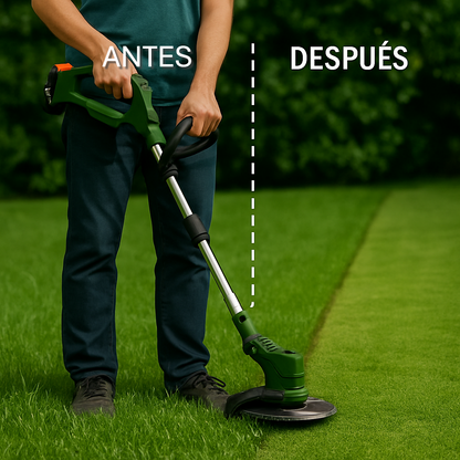 Podadora NeoPower™ + Kit de Seguridad Profesional + eBook