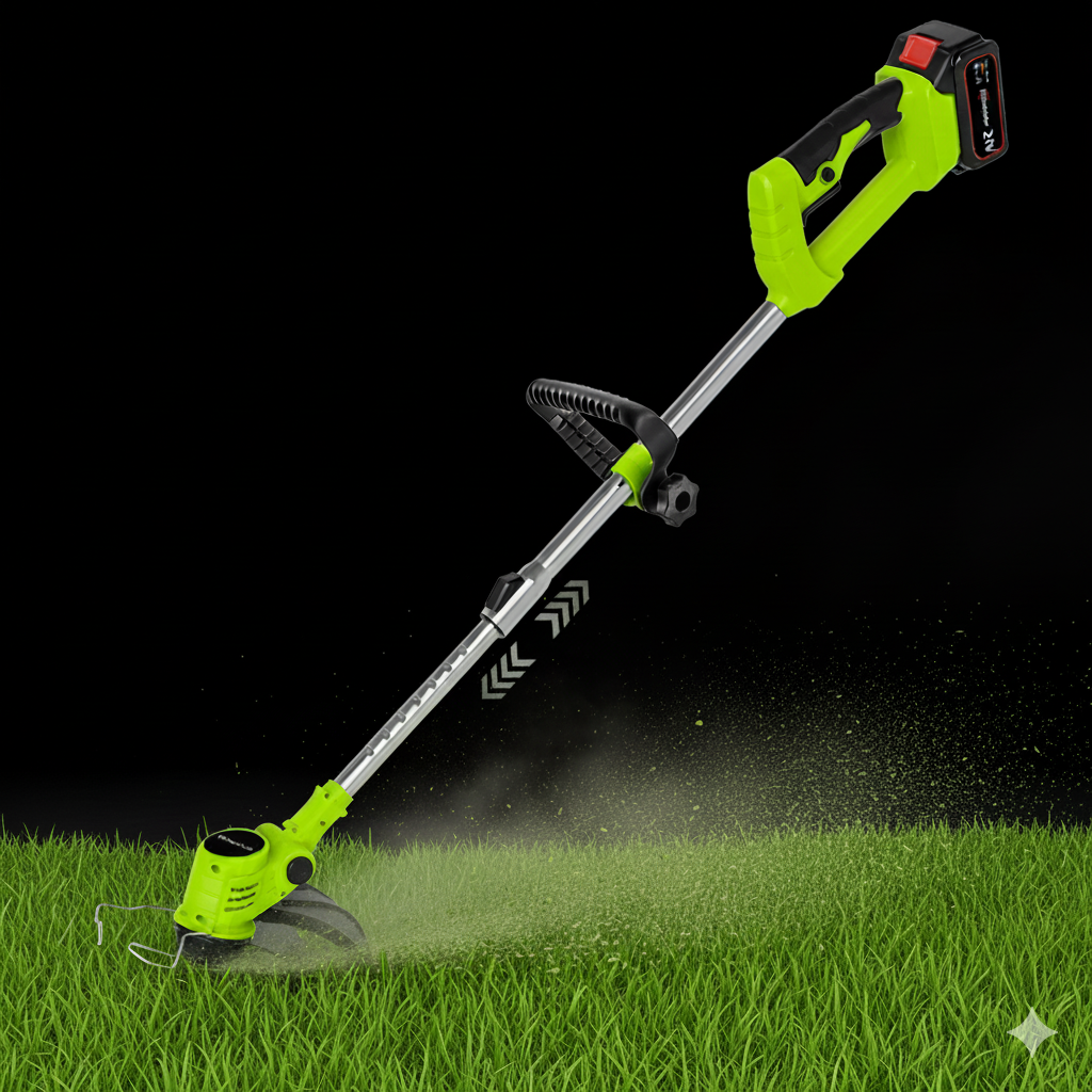 Podadora NeoPower™ + Kit de Seguridad Profesional + eBook