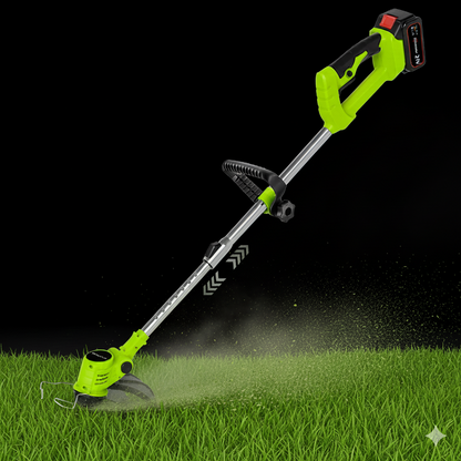 Podadora NeoPower™ + Kit de Seguridad Profesional + eBook