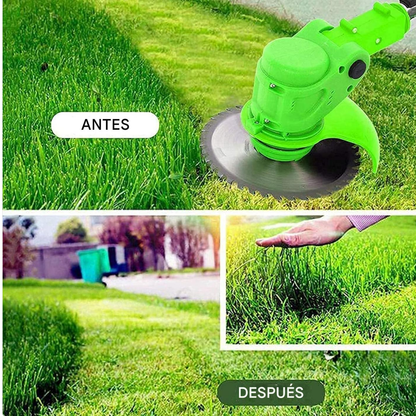 Podadora NeoPower™ + Kit de Seguridad Profesional + eBook